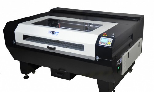 SecAtik Yerli Üretim Lazer Makine
